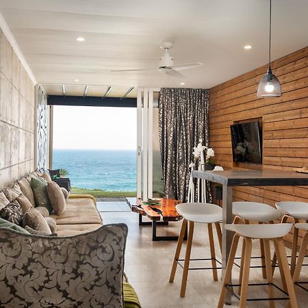 Sea Front Designer Apartment バリート エクステリア 写真