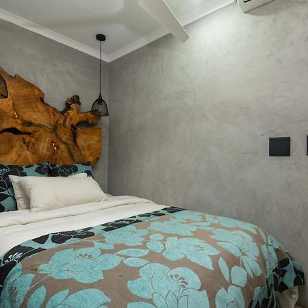 Sea Front Designer Apartment バリート エクステリア 写真