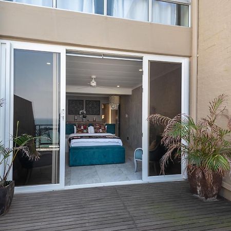 Sea Front Designer Apartment バリート エクステリア 写真
