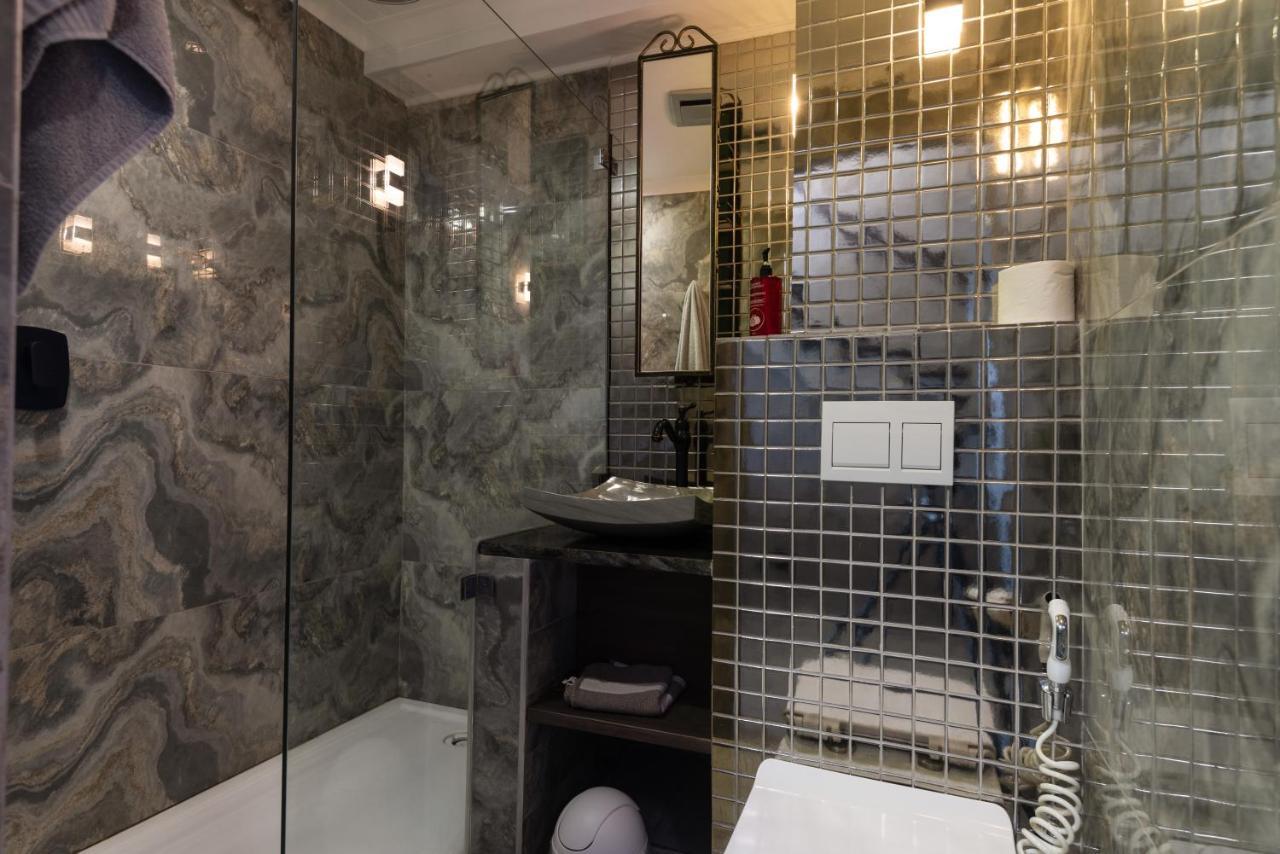 Sea Front Designer Apartment バリート エクステリア 写真