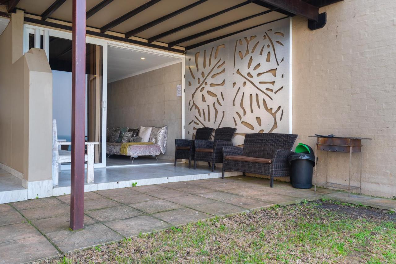 Sea Front Designer Apartment バリート エクステリア 写真