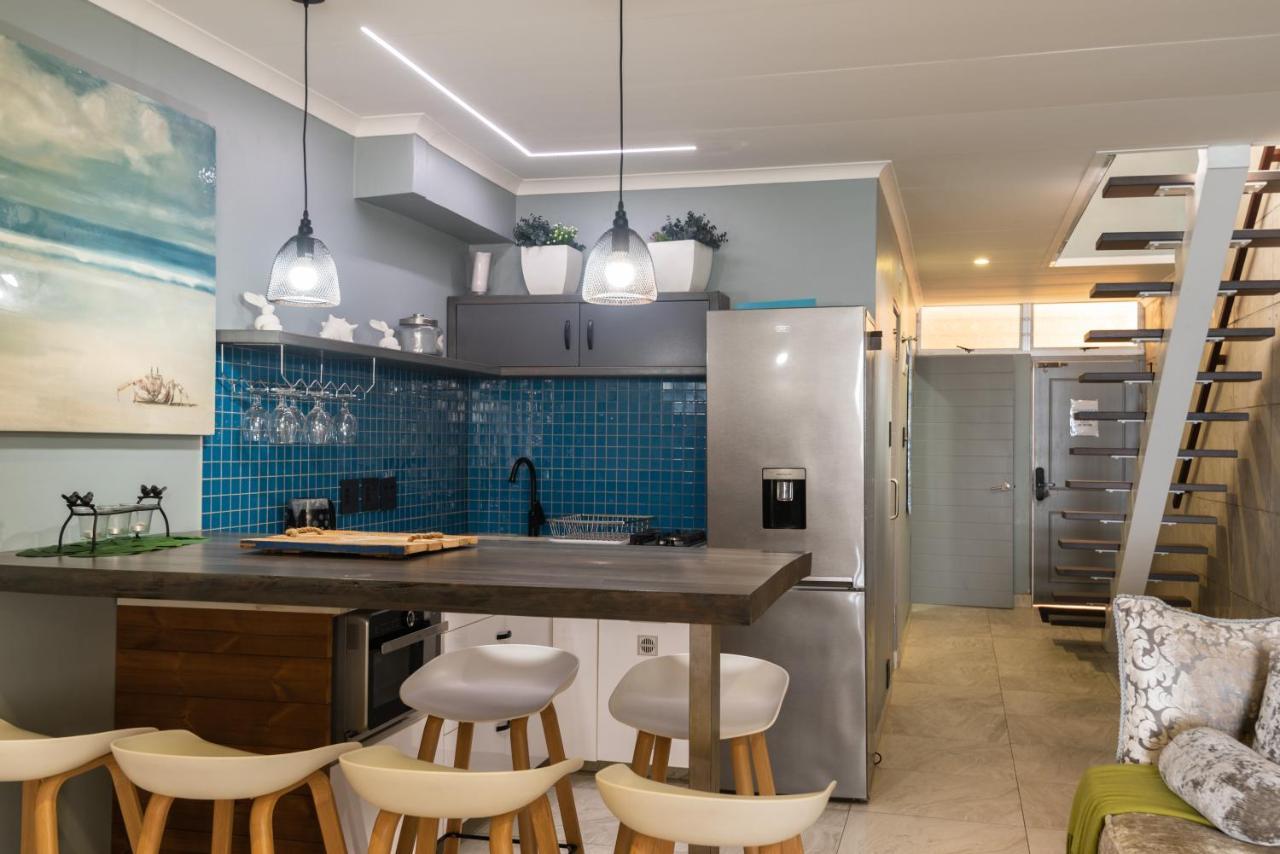 Sea Front Designer Apartment バリート エクステリア 写真