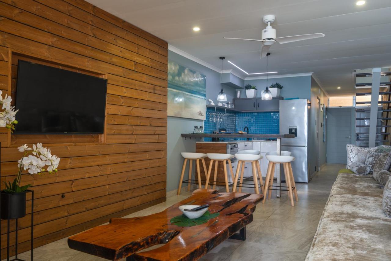 Sea Front Designer Apartment バリート エクステリア 写真