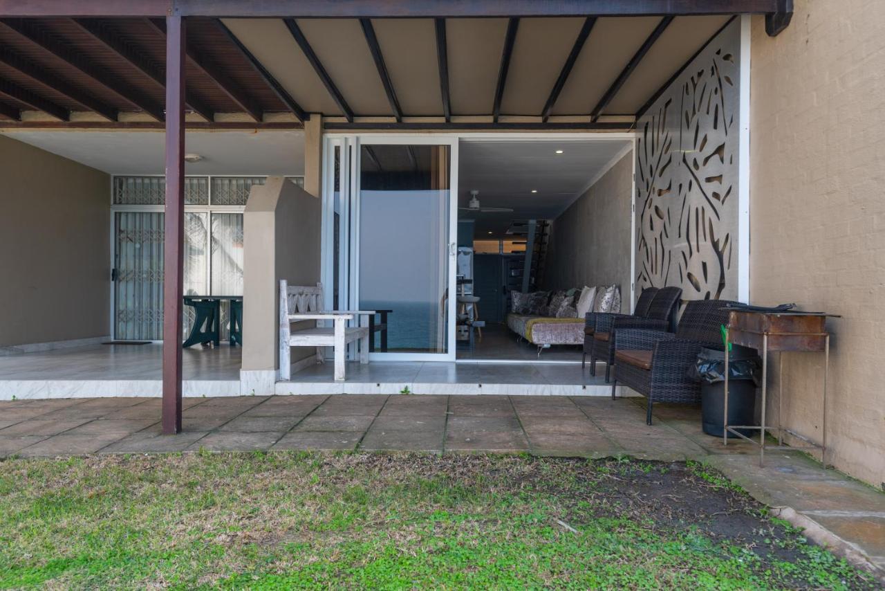 Sea Front Designer Apartment バリート エクステリア 写真