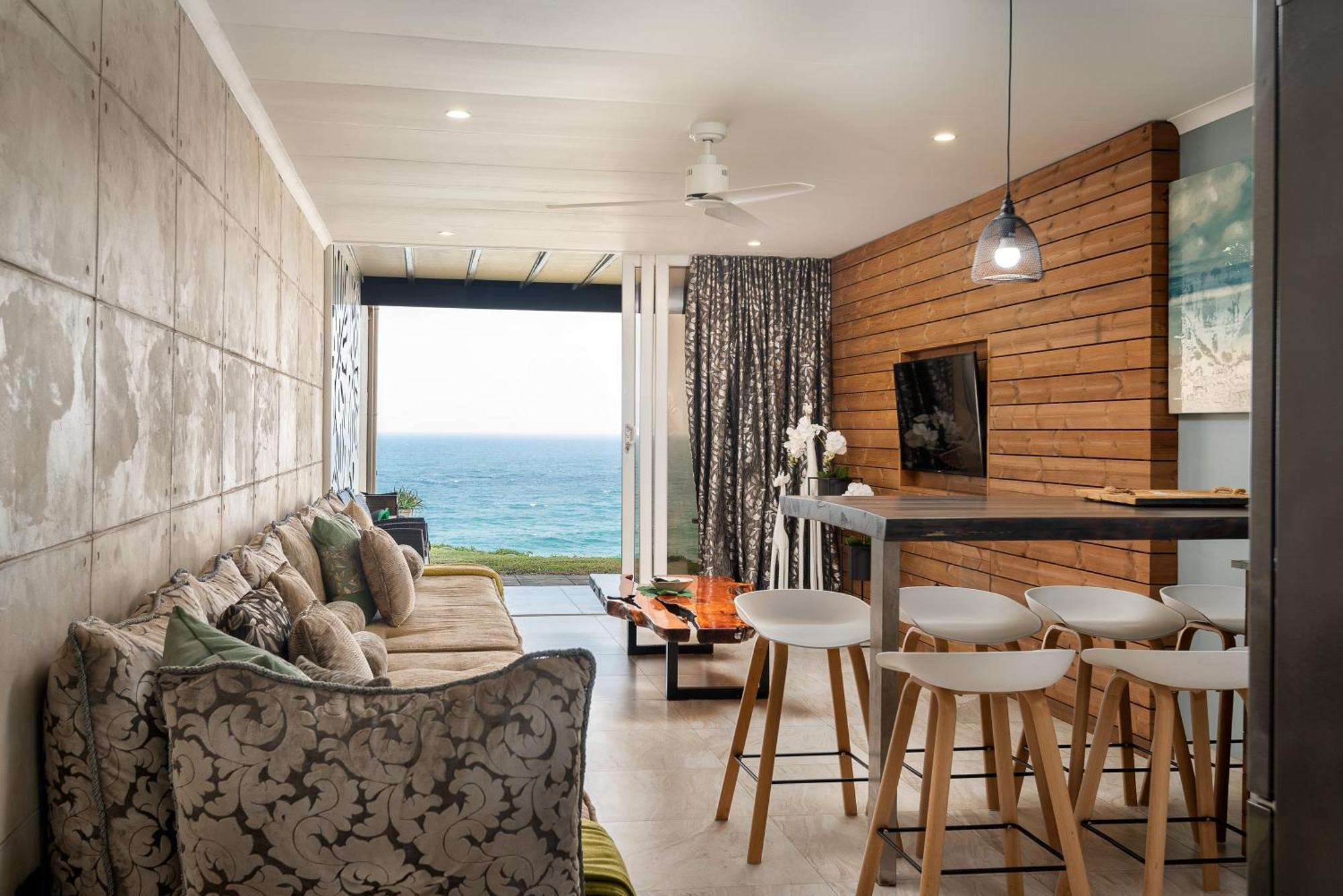 Sea Front Designer Apartment バリート エクステリア 写真