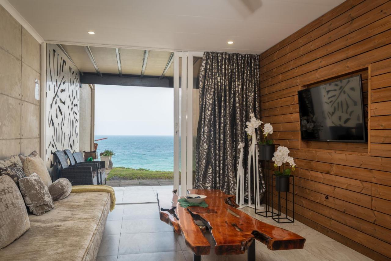 Sea Front Designer Apartment バリート エクステリア 写真