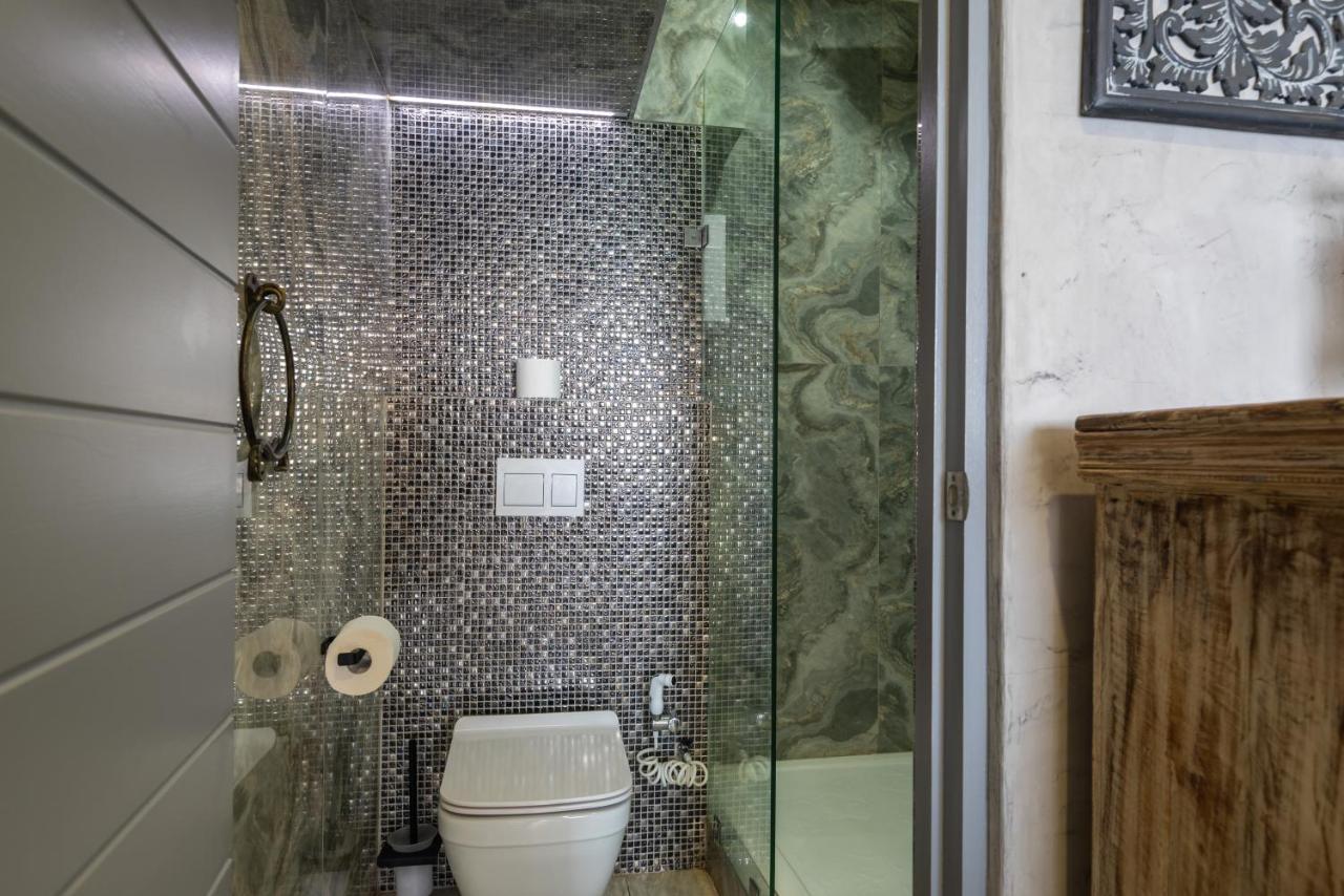 Sea Front Designer Apartment バリート エクステリア 写真