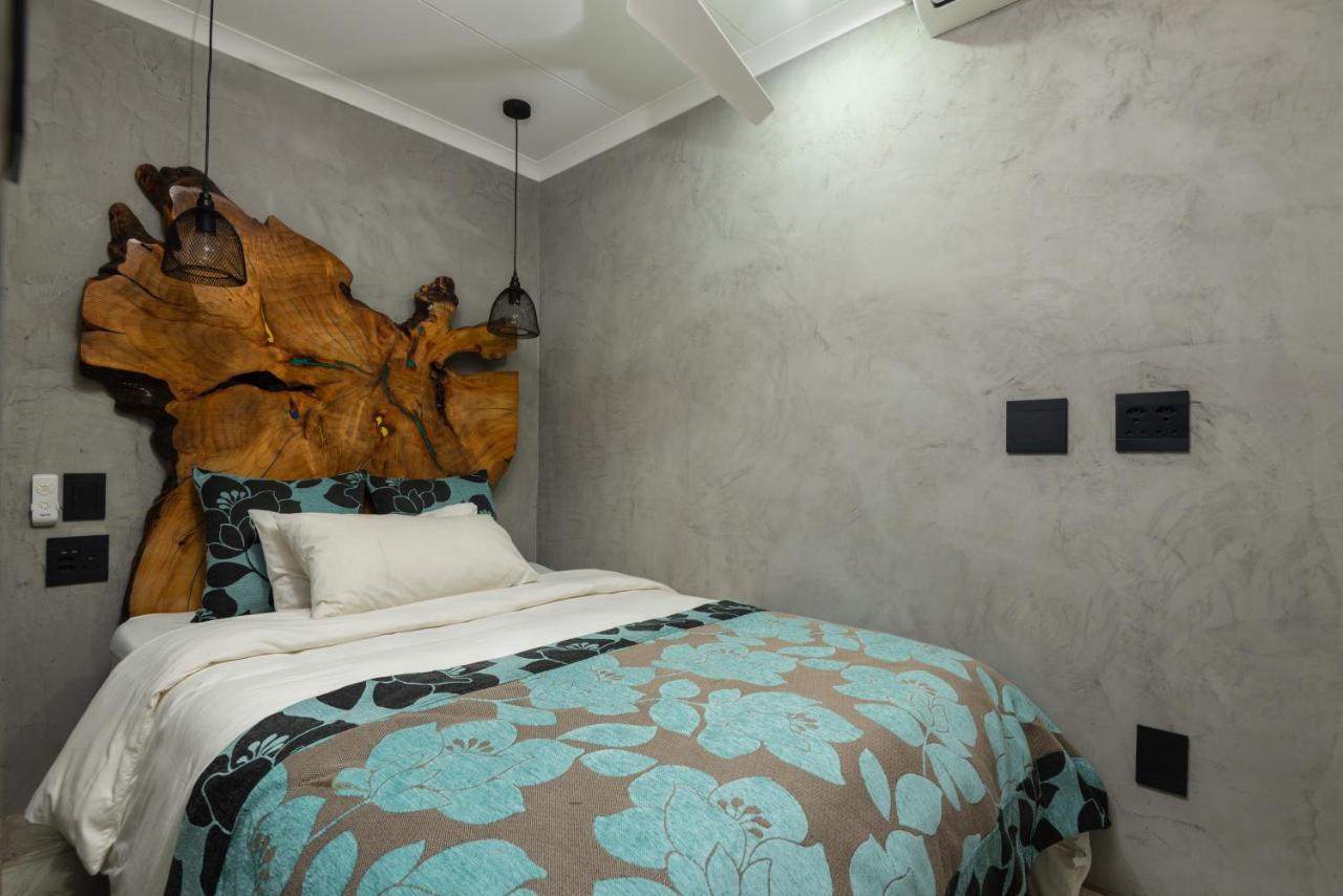 Sea Front Designer Apartment バリート エクステリア 写真