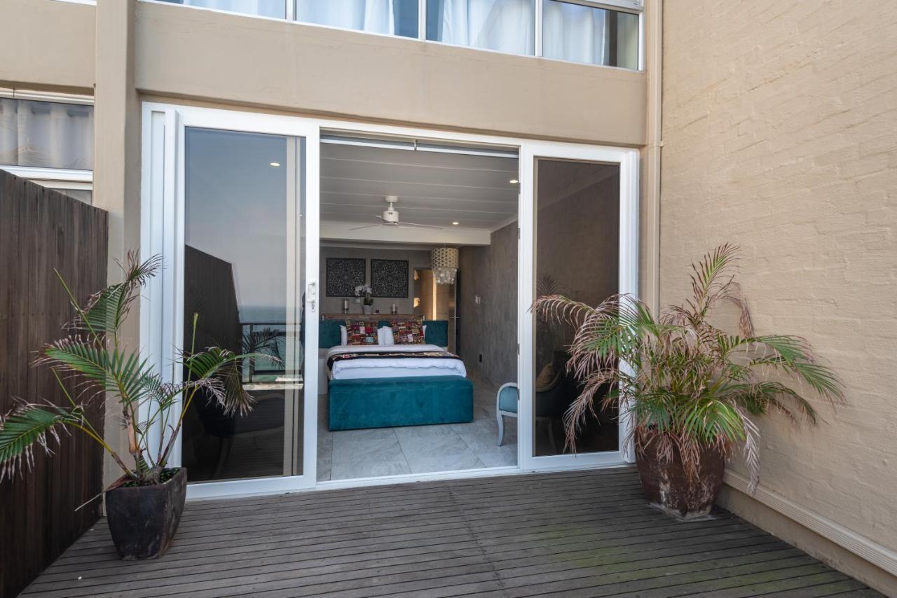 Sea Front Designer Apartment バリート エクステリア 写真