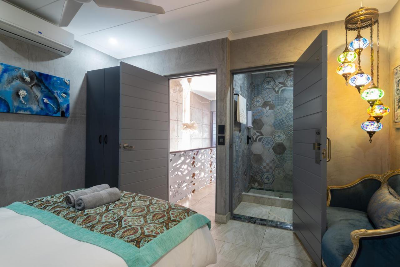 Sea Front Designer Apartment バリート エクステリア 写真