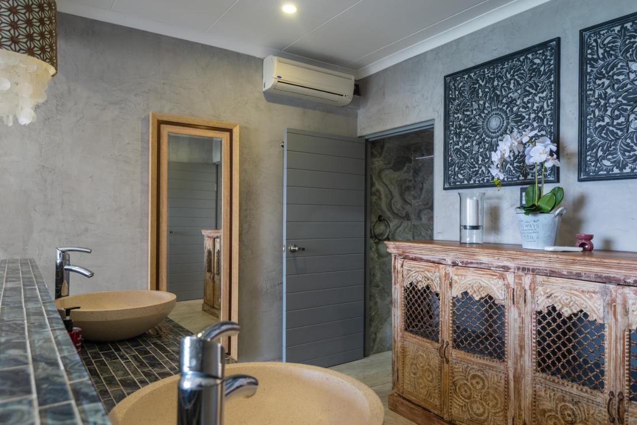 Sea Front Designer Apartment バリート エクステリア 写真