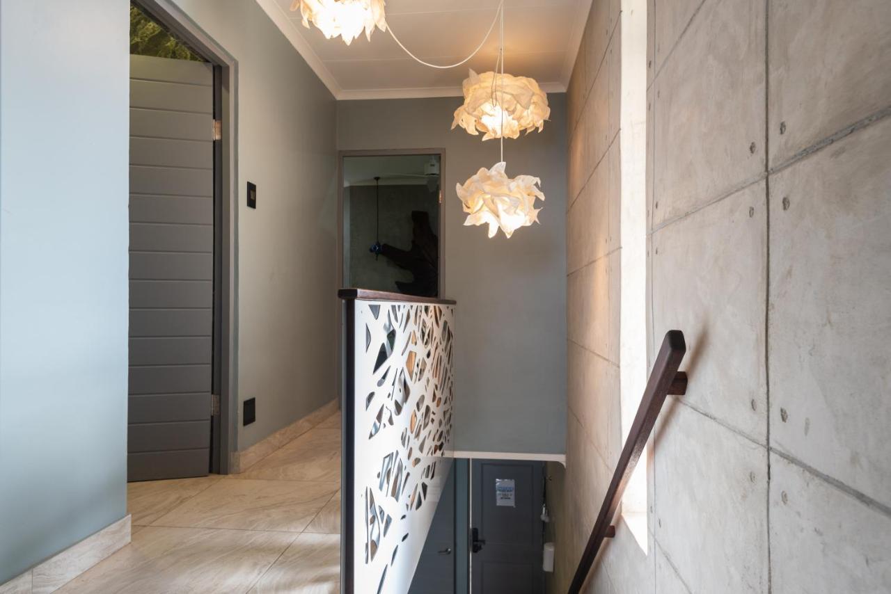 Sea Front Designer Apartment バリート エクステリア 写真