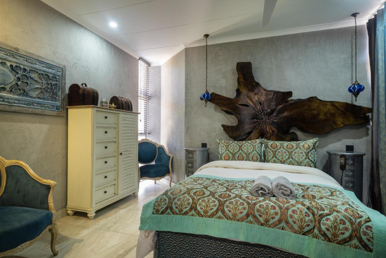 Sea Front Designer Apartment バリート エクステリア 写真