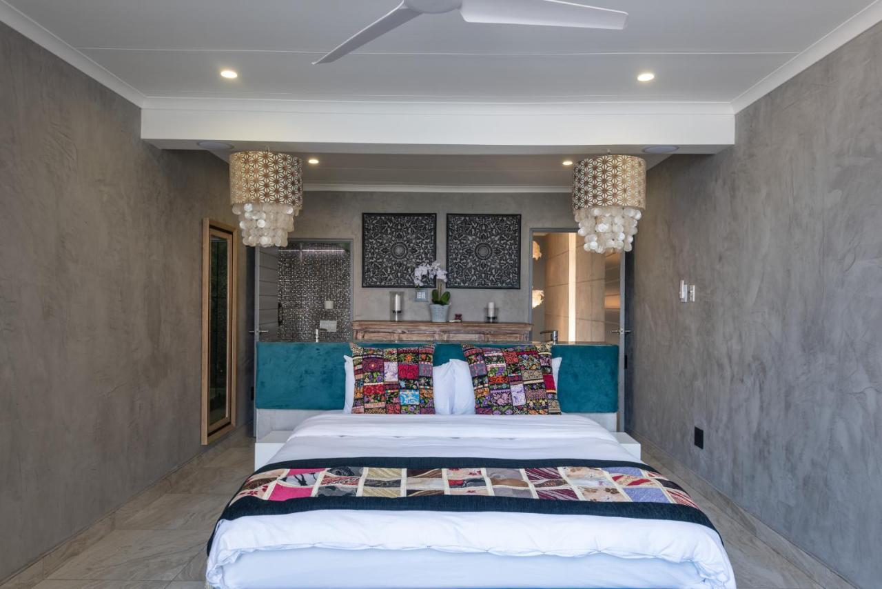 Sea Front Designer Apartment バリート エクステリア 写真