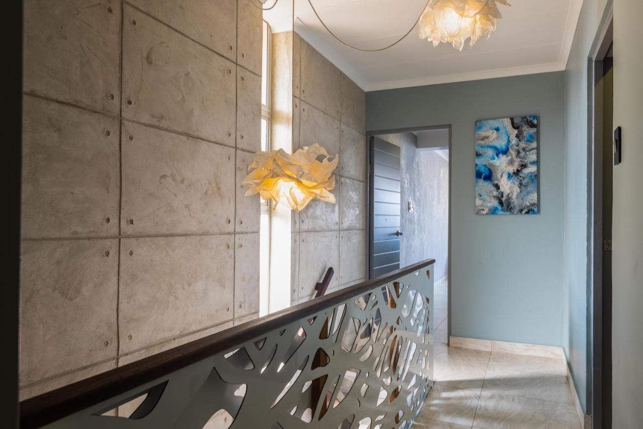 Sea Front Designer Apartment バリート エクステリア 写真