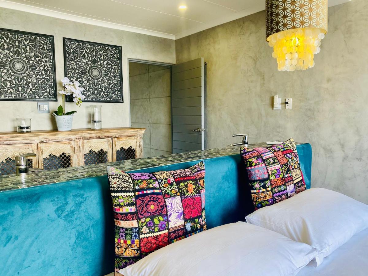 Sea Front Designer Apartment バリート エクステリア 写真