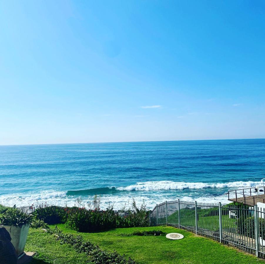 Sea Front Designer Apartment バリート エクステリア 写真