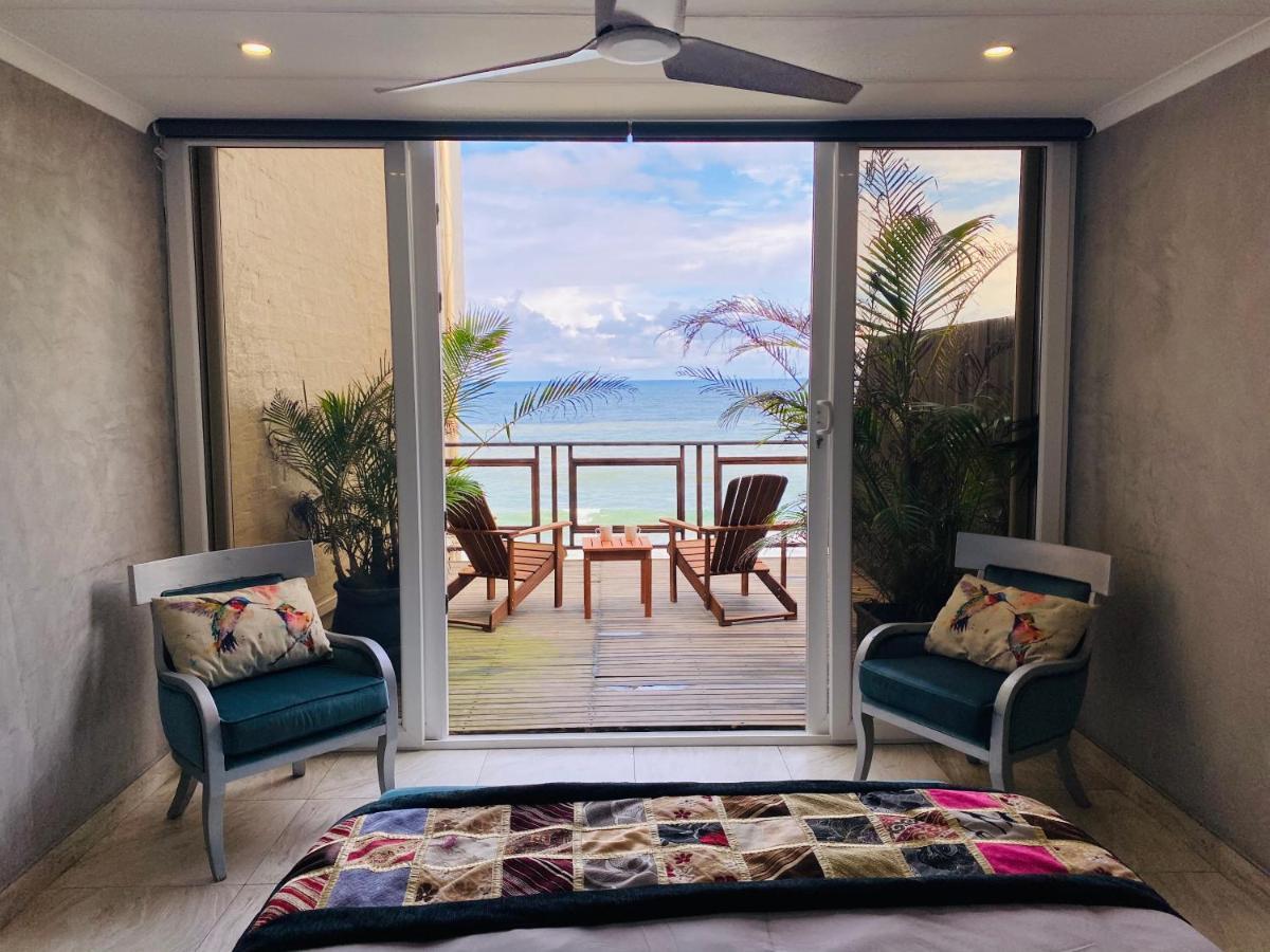 Sea Front Designer Apartment バリート エクステリア 写真