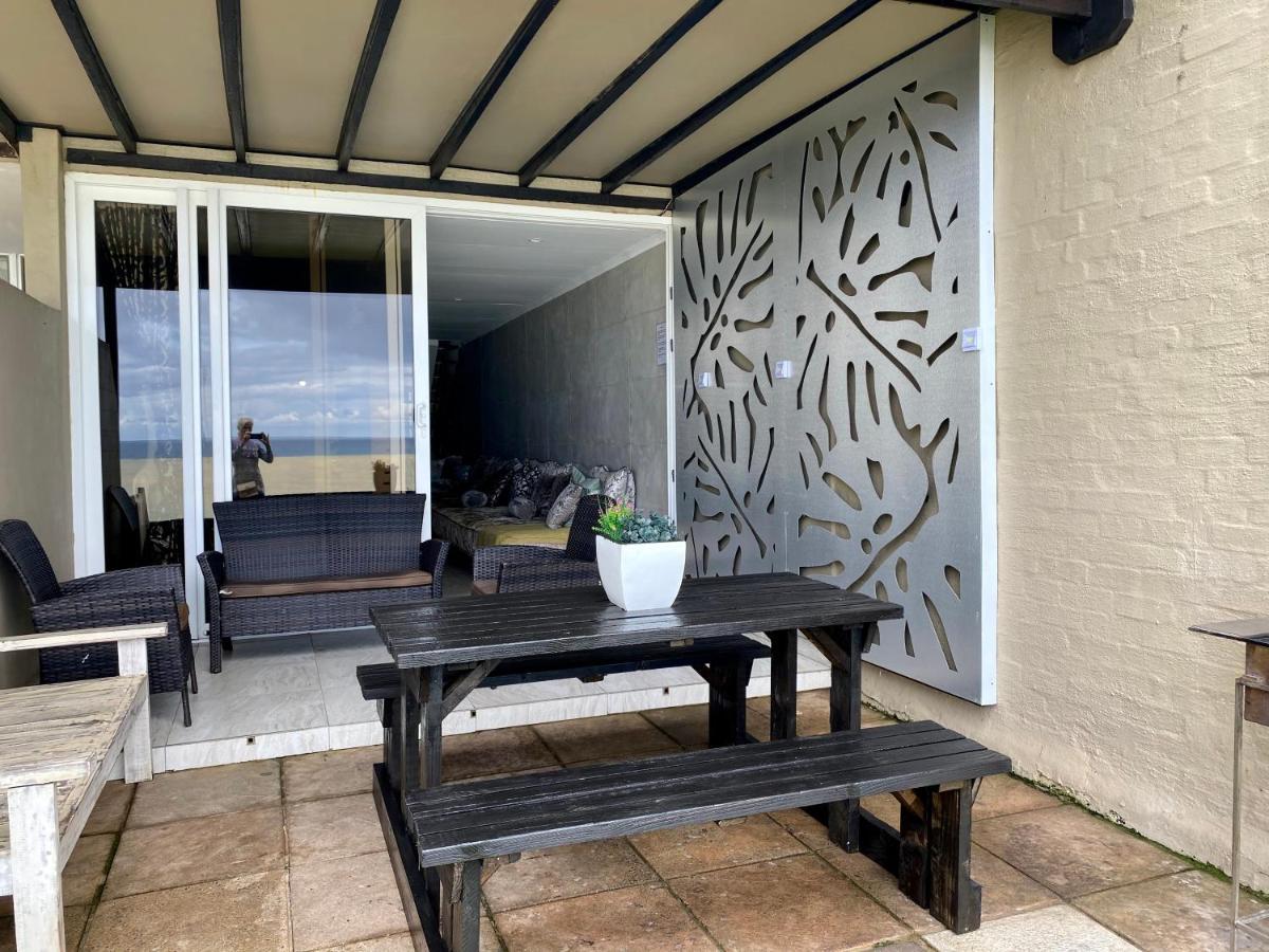 Sea Front Designer Apartment バリート エクステリア 写真
