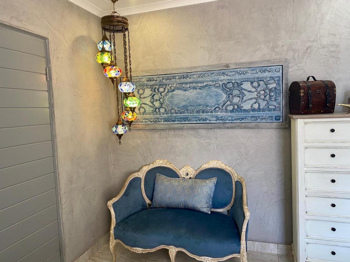 Sea Front Designer Apartment バリート エクステリア 写真