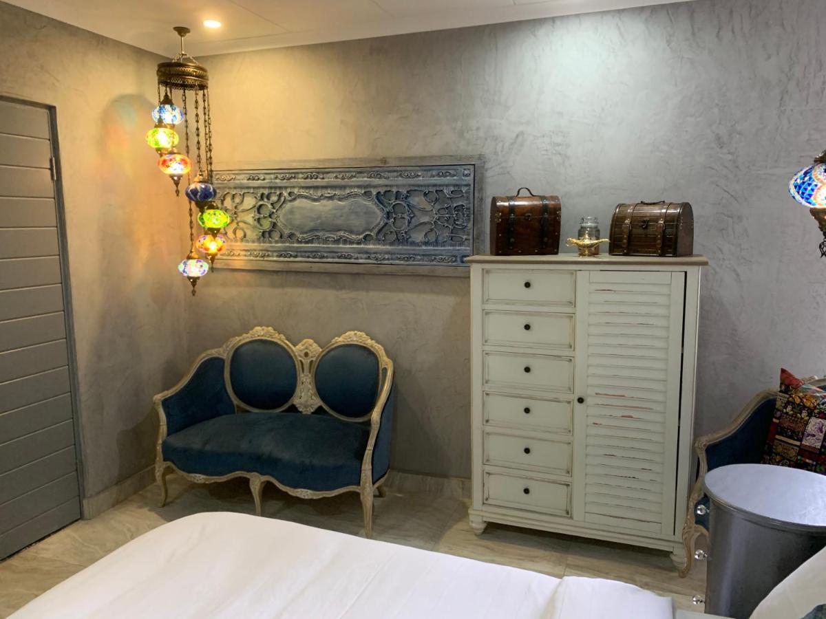 Sea Front Designer Apartment バリート エクステリア 写真